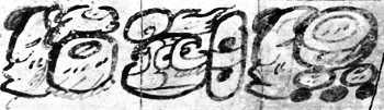 Figure 7. Lady ja-la-ma on Kerr 1383 (Photo by Justin Kerr)