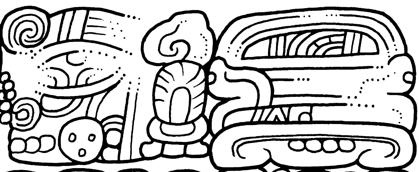 Copan, CPN 3033, Ruler 6