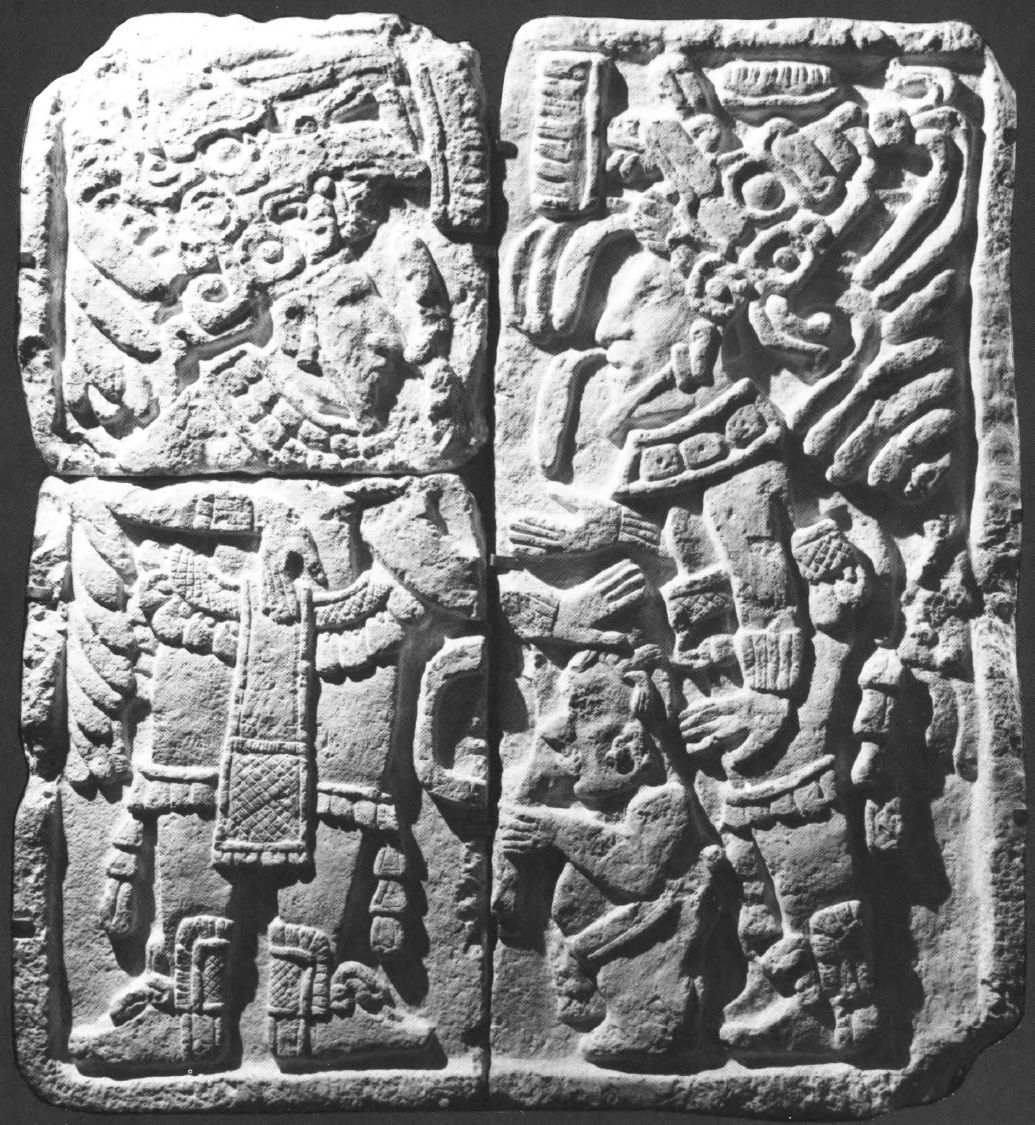 Unknown Provenance, Panel, KHM 2:29