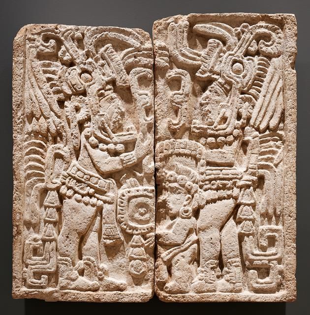 Unknown Provenance, Panel, KHM 2:28