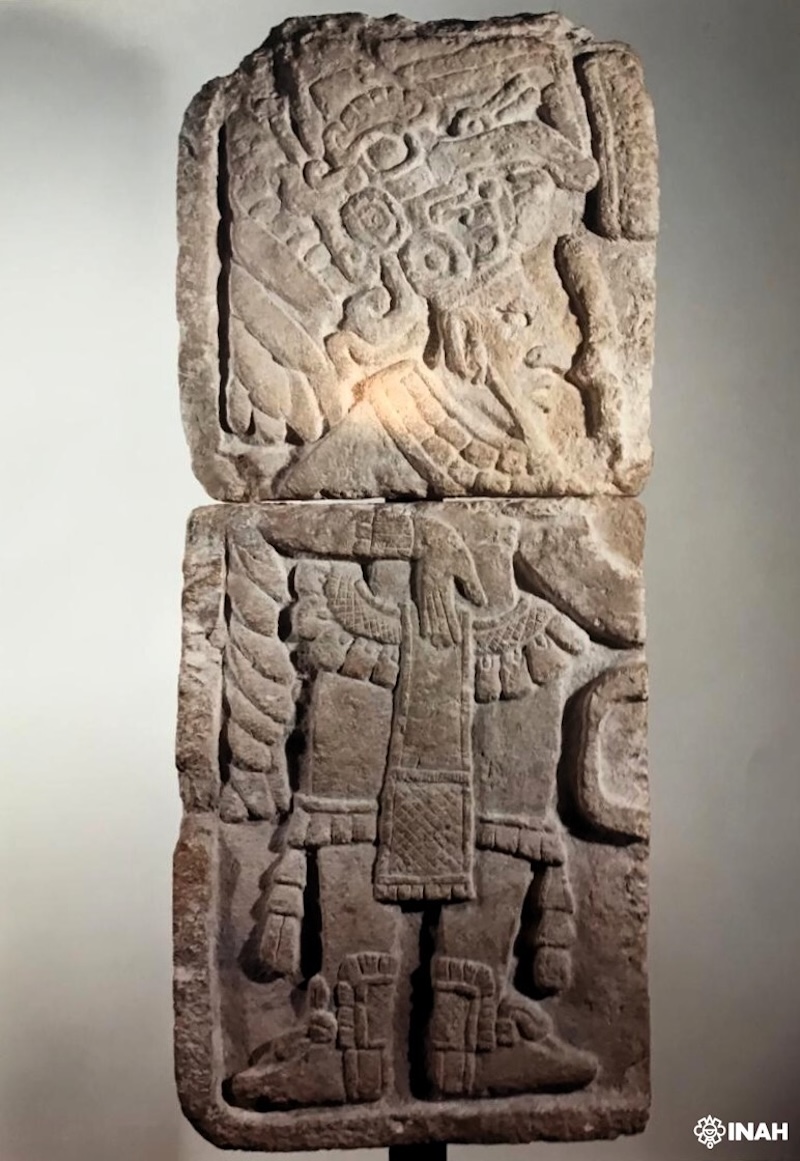 Unknown Provenance, Panel (KHM 4:29)