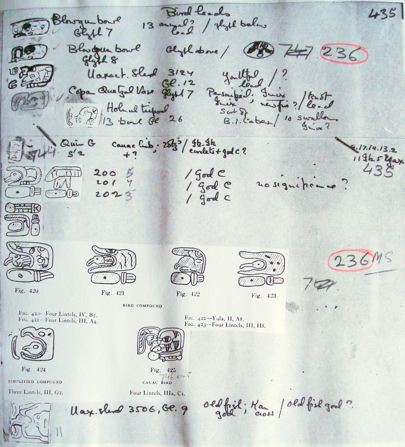 Thompson_1962_cards_435