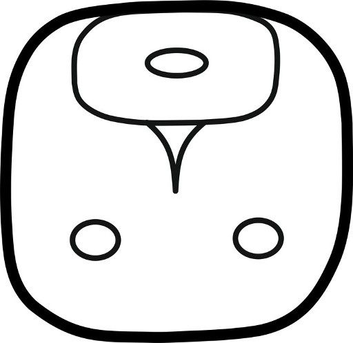 TWKM La syllable