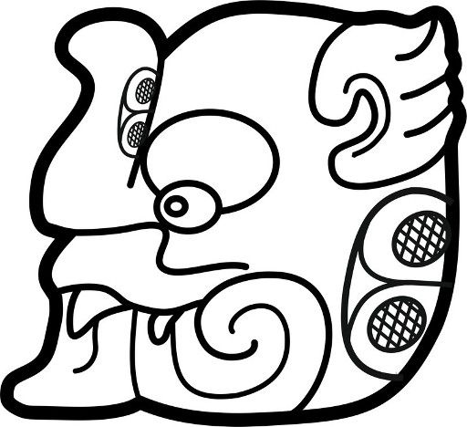 TWKM ANTZ logograph