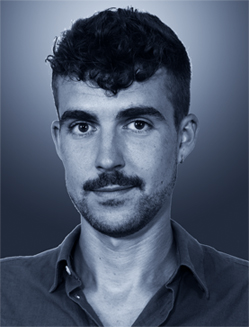 Teambild Tobias Mercer