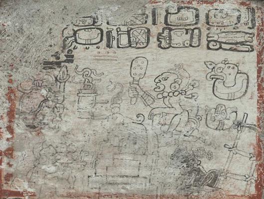 Dresden 34a: The expression u-tu-ta